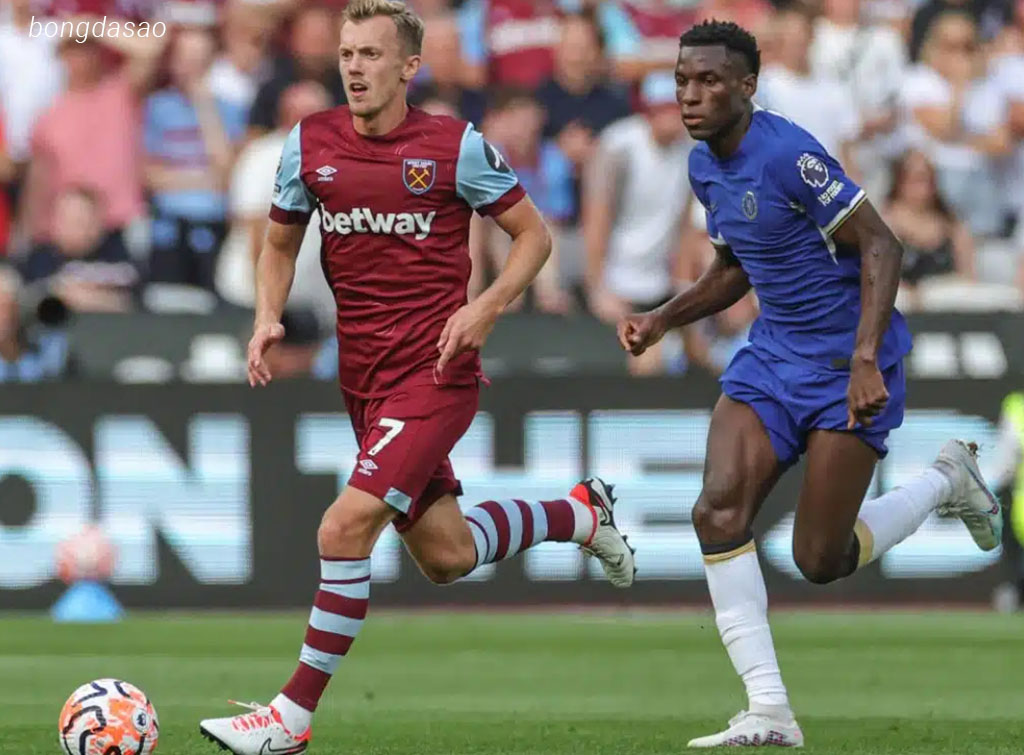 Nhận định kèo xiên 21/09 West Ham vs Chelsea, Premier League