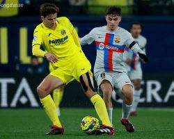 Nhận định bóng đá 22/09 Villarreal vs Barcelona, La Liga