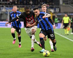 Soi kèo xiên ngày 23/09 Inter Milan vs AC Milan, Serie A