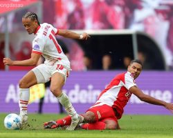 Nhận định kèo xiên 23/09 St Pauli vs RB Leipzig, La Liga