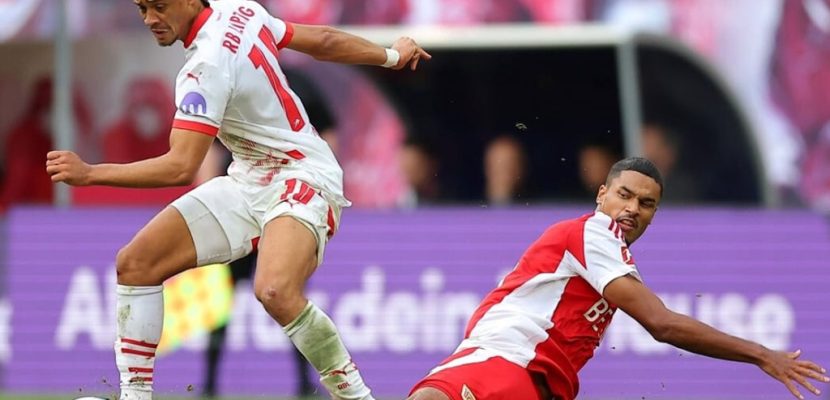 Nhận định kèo xiên 23/09 St Pauli vs RB Leipzig, La Liga