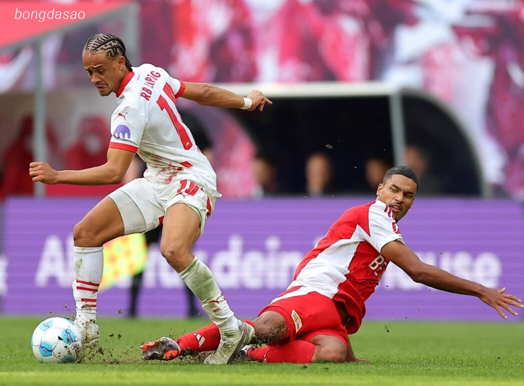 Nhận định kèo xiên 23/09 St Pauli vs RB Leipzig, La Liga
