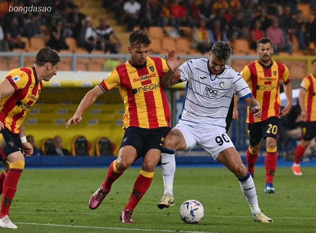 Soi kèo xiên ngày 25/09 Atalanta vs Como, Serie A