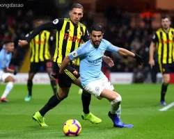 Nhận định kèo xiên 25/09 Man City vs Watford, Carabao Cup