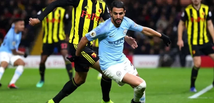 Nhận định kèo xiên 25/09 Man City vs Watford, Carabao Cup