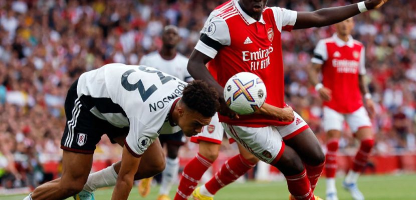 Soi kèo xiên ngày 26/09 Arsenal vs Bolton, Carabao Cup