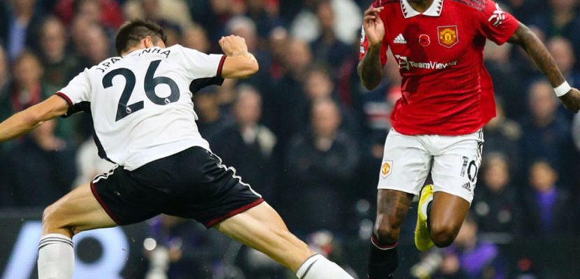 Nhận định kèo xiên 26/09 Man United vs Twente, Europa League