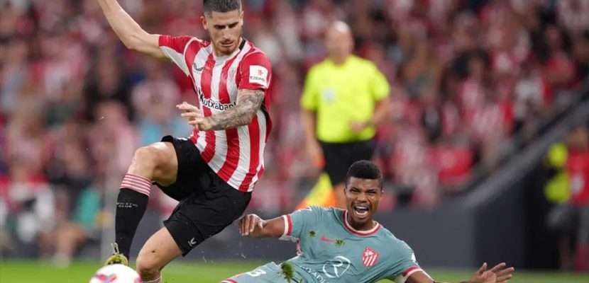 Soi kèo xiên ngày 27/09 AS Roma vs Athletic Bilbao, Europa League
