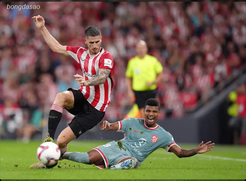 Soi kèo xiên ngày 27/09 AS Roma vs Athletic Bilbao, Europa League