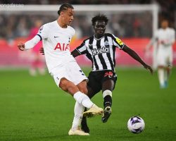 Nhận định kèo xiên 27/09 Tottenham vs Qarabag, Europa League