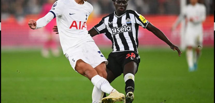 Nhận định kèo xiên 27/09 Tottenham vs Qarabag, Europa League