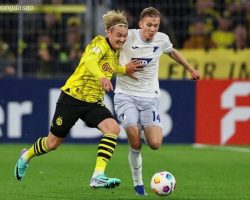 Soi kèo xiên ngày 28/09 Dortmund vs Bochum, Bundesliga
