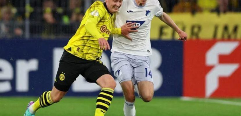 Soi kèo xiên ngày 28/09 Dortmund vs Bochum, Bundesliga