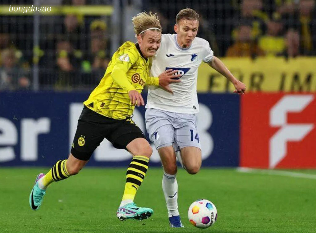 Soi kèo xiên ngày 28/09 Dortmund vs Bochum, Bundesliga