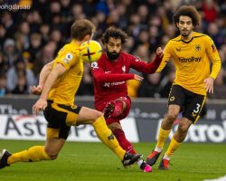 Nhận định kèo xiên 28/09 Wolves vs LFC Liverpool, Premier League