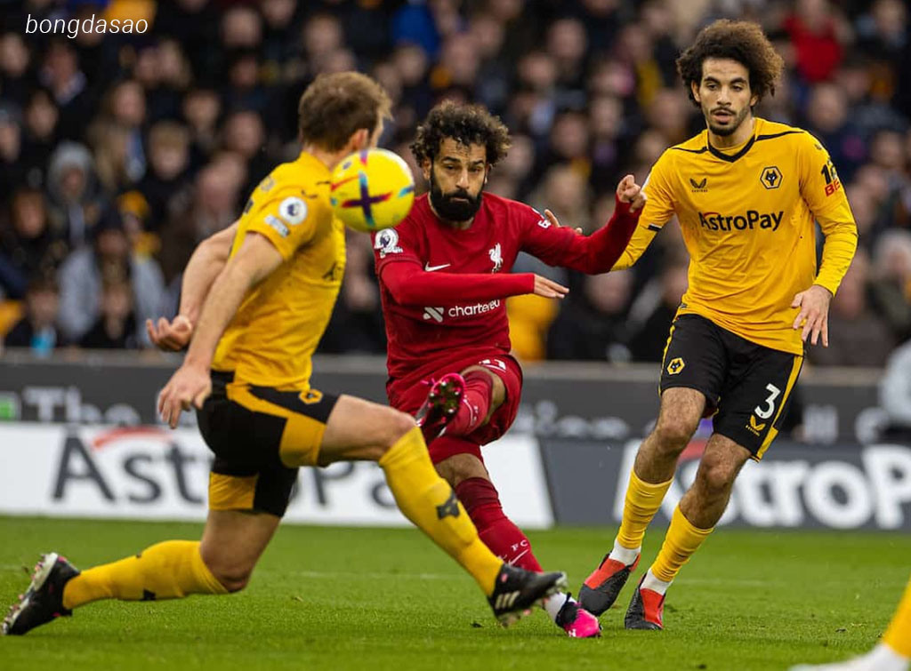 Nhận định kèo xiên 28/09 Wolves vs LFC Liverpool, Premier League