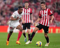 Soi kèo xiên ngày 29/09 Athletic Bilbao vs Sevilla, La Liga