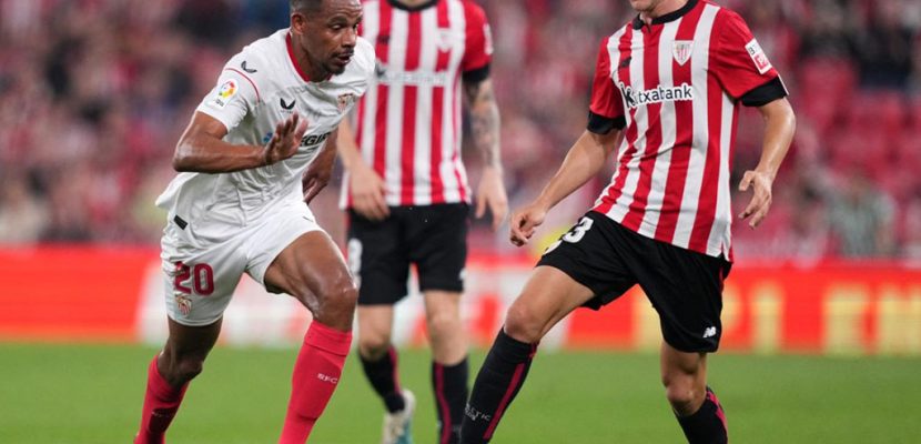 Soi kèo xiên ngày 29/09 Athletic Bilbao vs Sevilla, La Liga