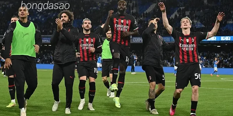 Nhận định soi kèo AC Milan vs Napoli, 02h45 ngày 30_10 1