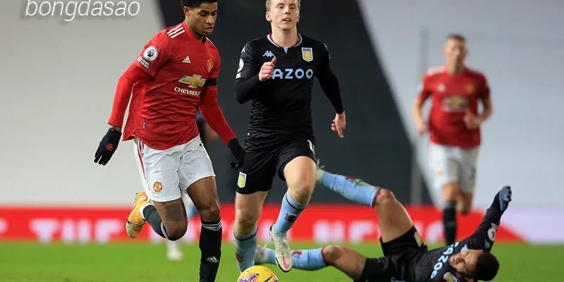 Nhận định soi kèo Aston Villa vs Manchester United, 20h00 ngày 06.10-1