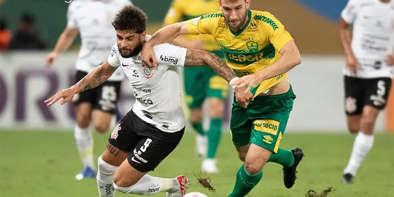 Nhận định soi kèo Cuiaba vs Corinthians, 05h00 ngày 29_10 1