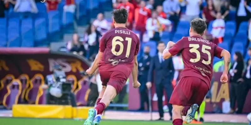 Nhận định soi kèo Elfsborg vs AS Roma, 02h00 ngày 04_10 1
