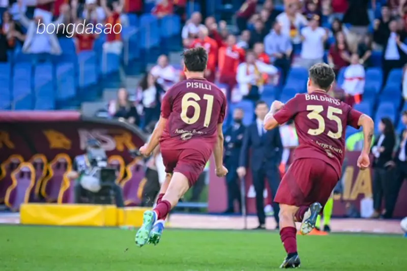 Nhận định soi kèo Elfsborg vs AS Roma, 02h00 ngày 04_10 1