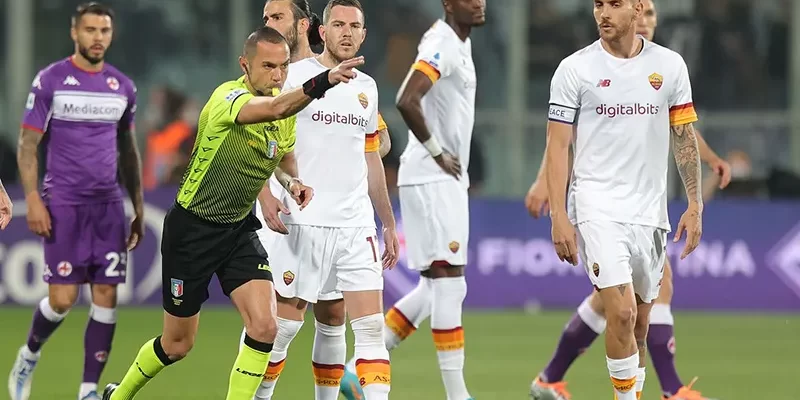 Nhận định soi kèo Fiorentina vs AS Roma, 02h45 ngày 28_10 1