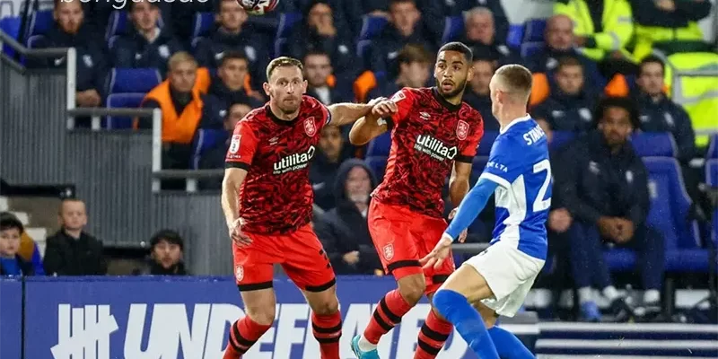 Nhận định soi kèo Huddersfield vs Barnsley, 01h45 ngày 09_10 1
