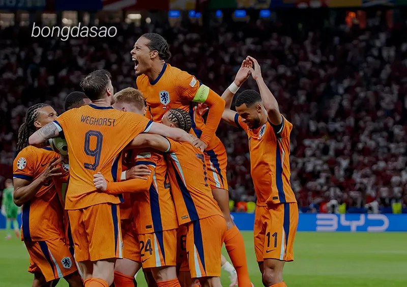 Nhận định soi kèo Hungary vs Hà Lan, 01h45 ngày 12_10 1