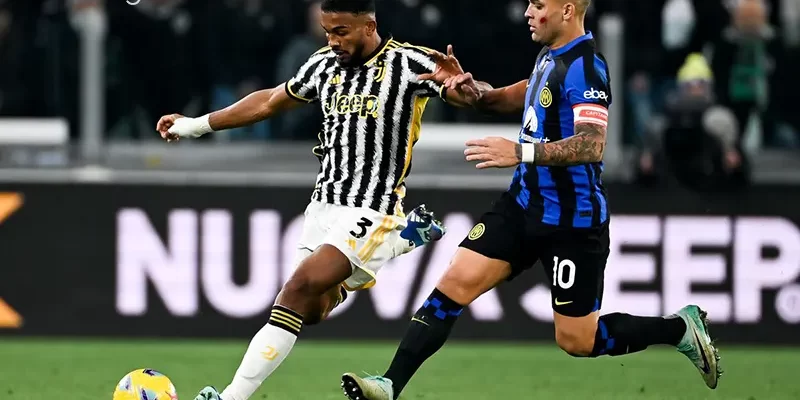 Nhận định soi kèo Inter Milan vs Juventus, 00h00 ngày 28_10 1