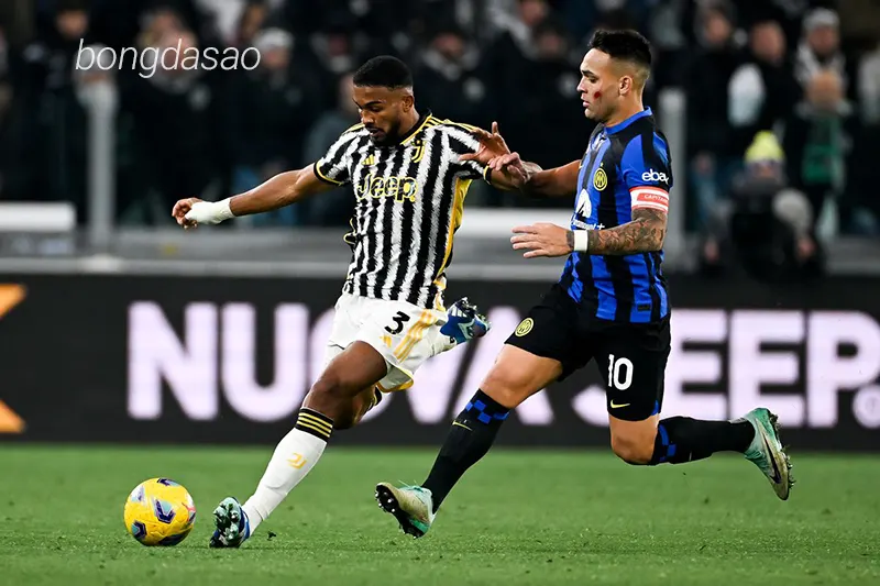 Nhận định soi kèo Inter Milan vs Juventus, 00h00 ngày 28_10 1