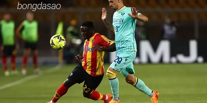 Nhận định soi kèo Lecce vs Verona, 00h30 ngày 30_10 1