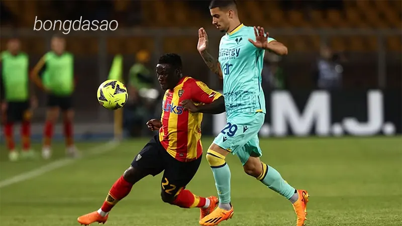 Nhận định soi kèo Lecce vs Verona, 00h30 ngày 30_10 1
