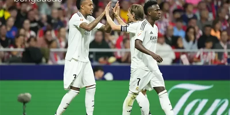 Nhận định soi kèo Lille vs Real Madrid, 02h00 ngày 03_10 1