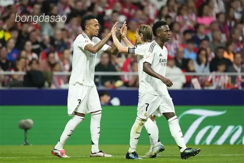 Nhận định soi kèo Lille vs Real Madrid, 02h00 ngày 03_10 1