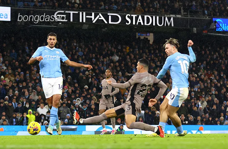 Nhận định soi kèo Tottenham vs Manchester City, 03h15 ngày 31_10 1