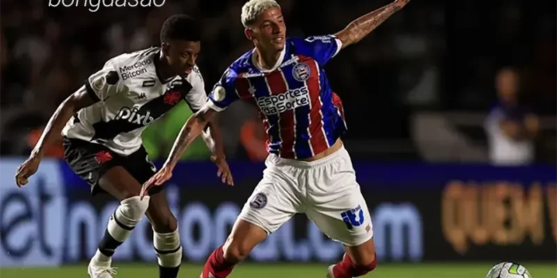 Nhận định soi kèo Vasco vs Bahia, 07h00 ngày 29_10
