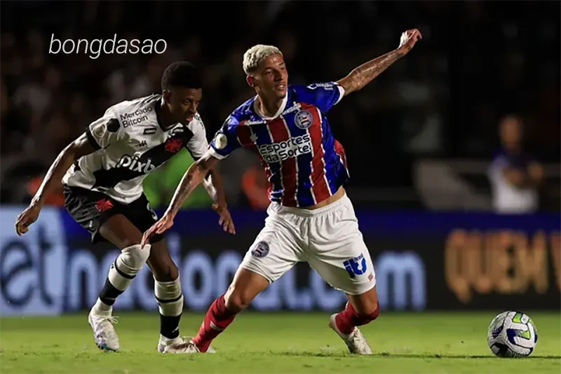 Nhận định soi kèo Vasco vs Bahia, 07h00 ngày 29_10