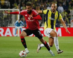 Kết quả bóng đá ngày 25/10: Man United lại gây thất vọng