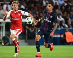 Soi kèo xiên ngày 02/10 Arsenal vs PSG, Champions League