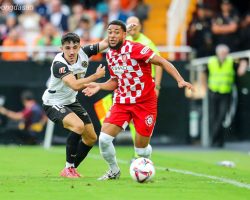 Nhận định kèo xiên 02/10 Girona vs Feyenoord, Champions League