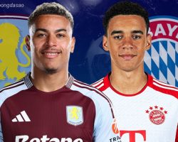 Soi kèo xiên ngày 03/10 Aston Villa vs FC Bayern Munich, UCL