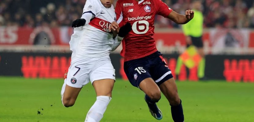 Nhận định kèo xiên 03/10 Lille vs Real Madrid, Champions League