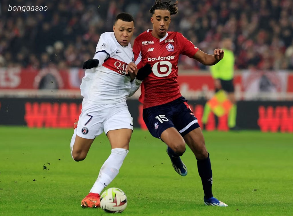 Nhận định kèo xiên 03/10 Lille vs Real Madrid, Champions League