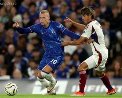 Soi kèo xiên ngày 04/10 Chelsea vs Gent, Conference League