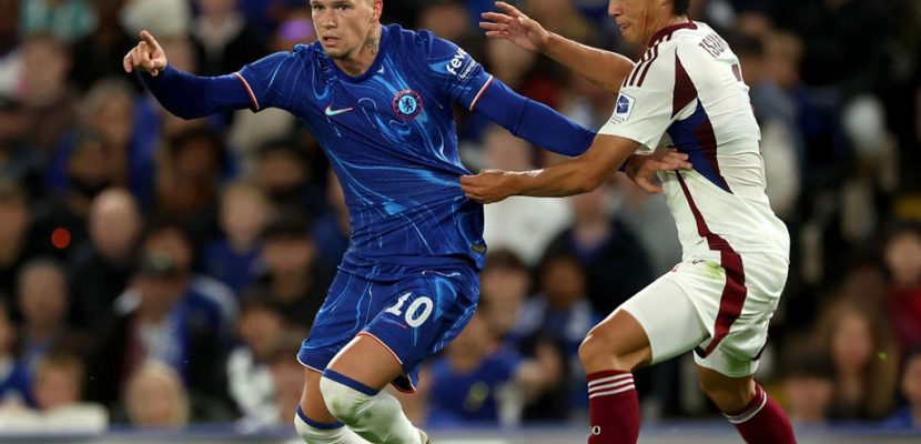 Soi kèo xiên ngày 04/10 Chelsea vs Gent, Conference League