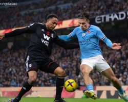 Soi kèo xiên ngày 05/10 Man City vs Fulham, 21h00, Premier League