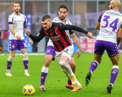 Soi kèo xiên ngày 07/10 Fiorentina vs AC Milan, Serie A