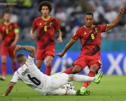 Soi kèo xiên ngày 11/10 Ý vs Bỉ, UEFA Nations League